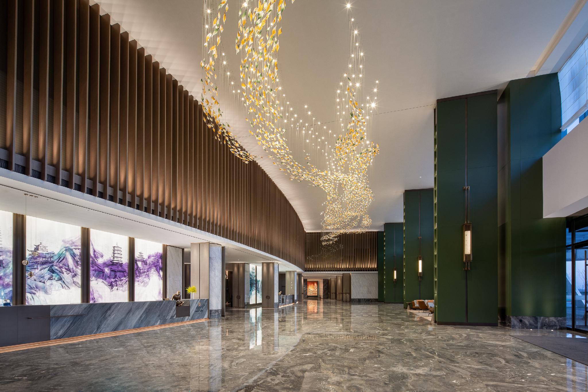 ลา คินต้า บาย วินด์แฮม ชานซี เสี่ยวเหอ ซินเฉิง