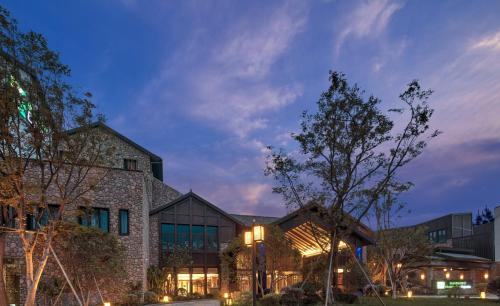 ฮอลิเดย์อินน์ เอ็กซ์เพรส เจ้อเจียง เฉียนเซีย เลค ฮอลิเดย์อินน์ เอ็กซ์เพรส เจ้อเจียง เฉียนเซีย เลค