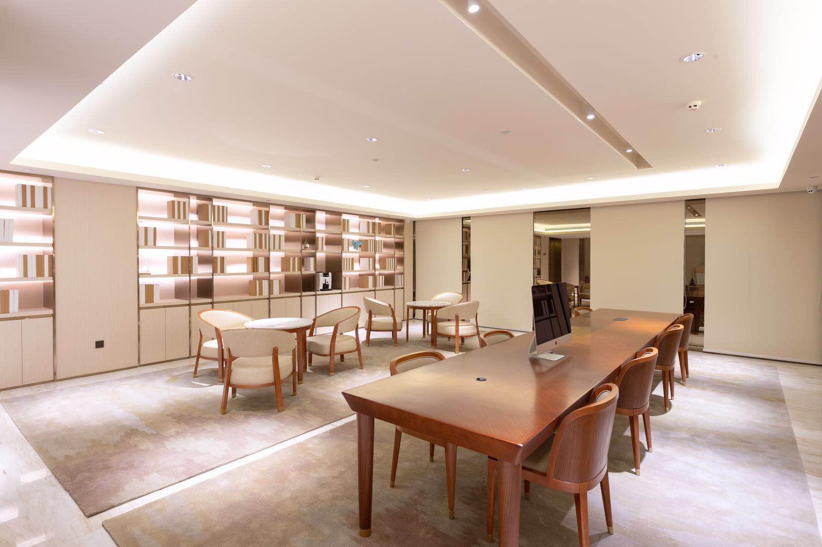 เจไอ โฮเทล ฉางชุน เซ็นจูรีพลาซา