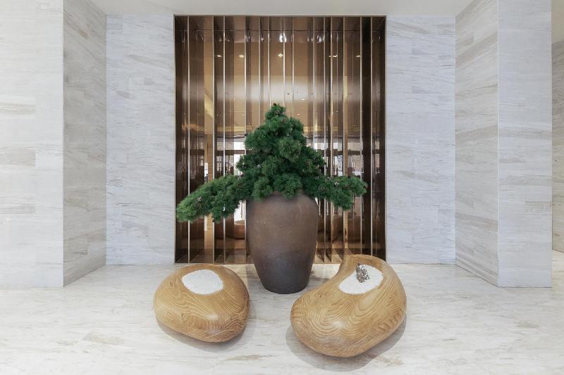 เจไอ โฮเต็ล หวยอัน ถนนปักกิ่งเหนือ