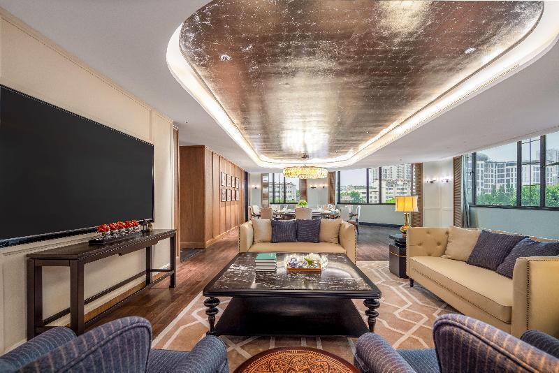 บลอสซัม โฮเทล หัวอี้หนาน หยู่โซ่วลี่