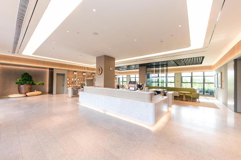 จี้โฮเต็ล (ร้านอนุสรณ์ ฮวยอัน โจว เอินไหล)