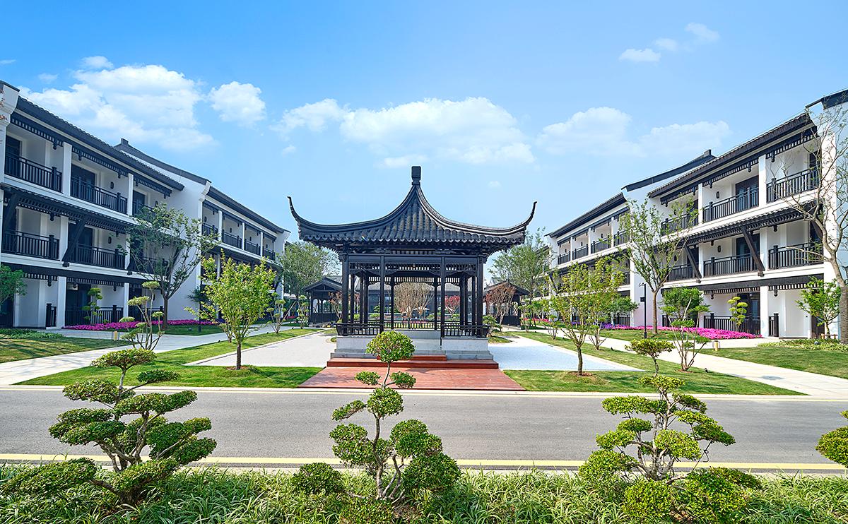 ดับเบิลทรี บาย ฮิลตัน ยันเฉิง ดายางหว่าน ดับเบิลทรี บาย ฮิลตัน ยันเฉิง ดายางหว่าน