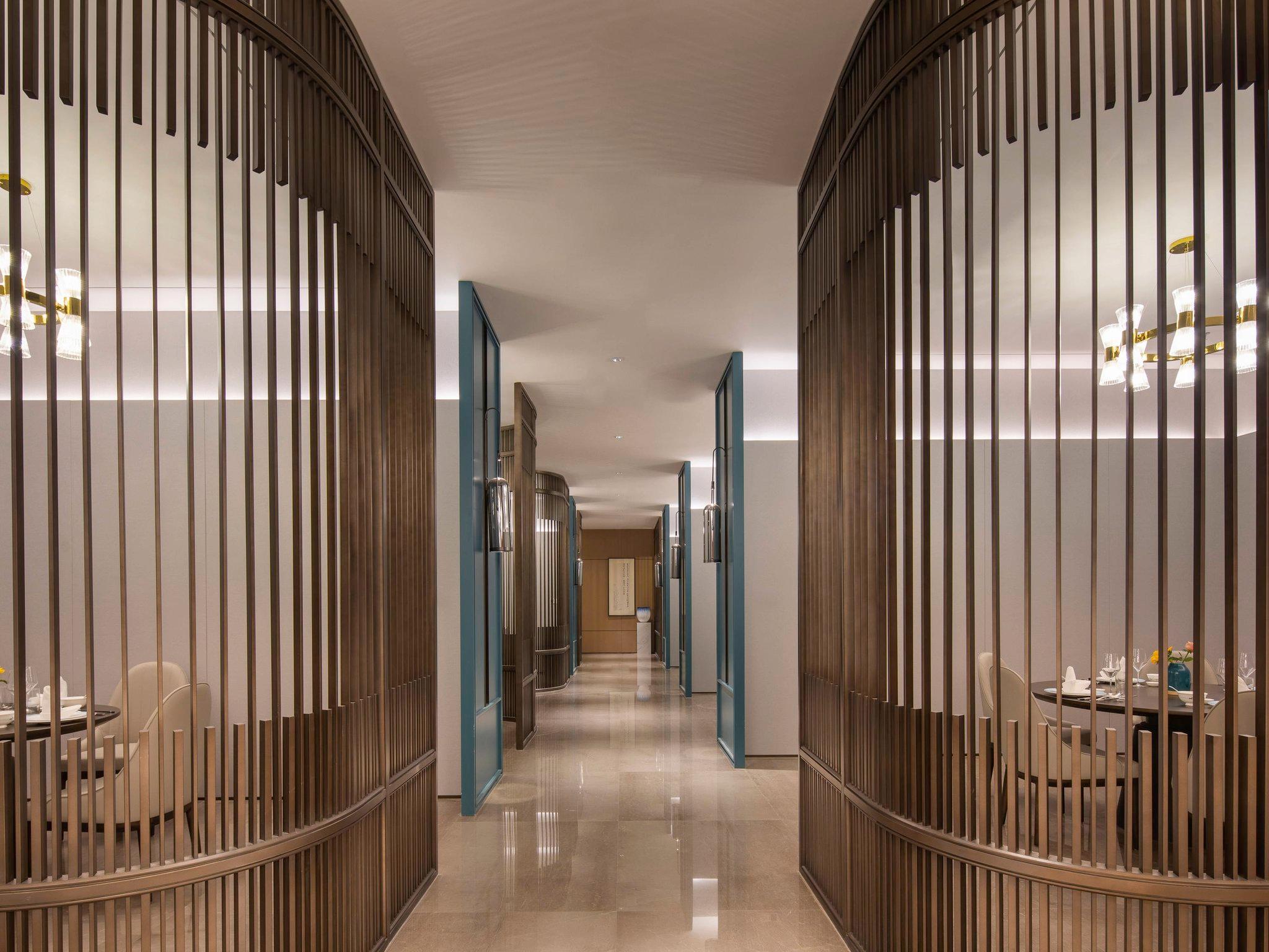 Novotel Yancheng Exhibition Center Novotel Yancheng Exhibition Center