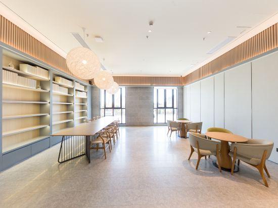 จีโฮเต็ล (เอียนเฉิง เหอหลาน หัวไห่)