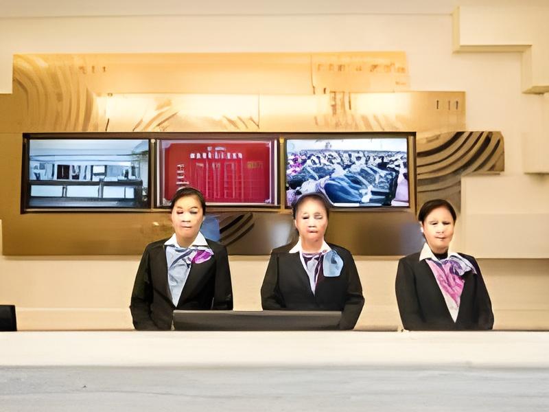 กรีนทรี อินน์ ซูฉาง เซียงเฉิงเคาน์ตี้ จือหยุนอเวนิว กรีนทรี อินน์ ซูฉาง เซียงเฉิงเคาน์ตี้ จือหยุนอเวนิว