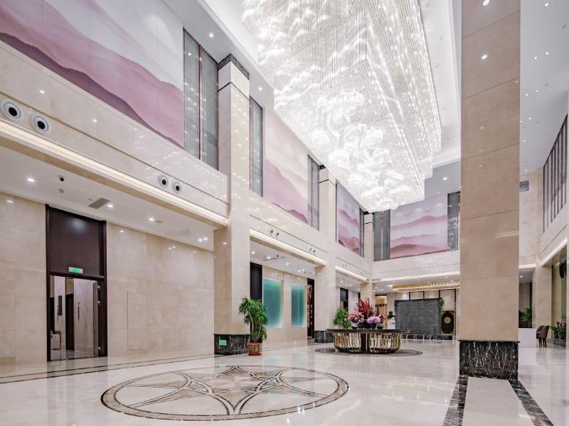 แกรนด์แมดิสัน ซูชาง เหอเป่ยไห่