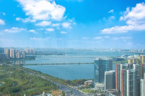 Four Points by Sheraton Wuhan, Jiangxia Four Points by Sheraton Wuhan, Jiangxia