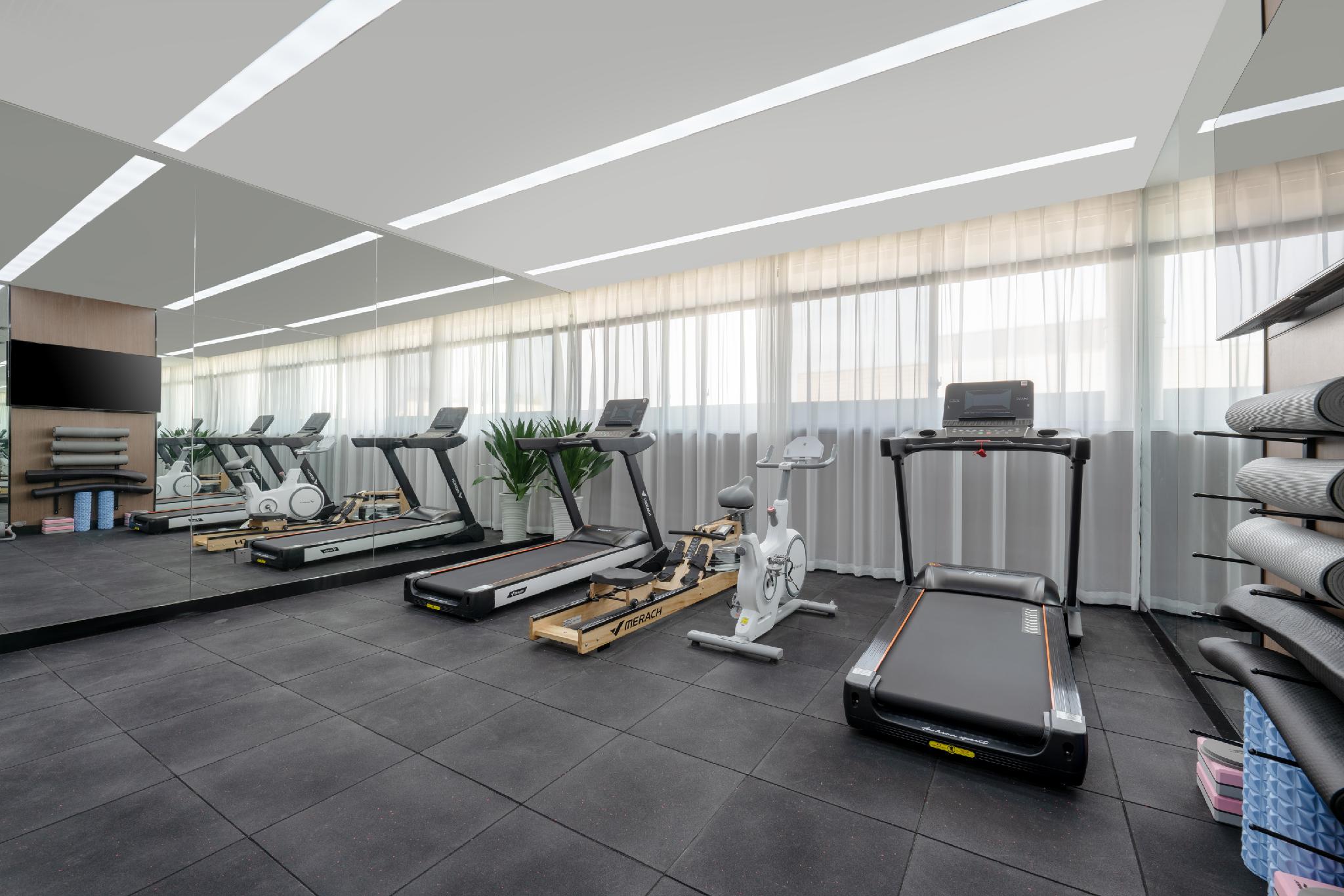 แกรนด์ แมดิสัน โฮเทล อู่ฮั่น ออปติคัล วัลเลย์ ฉางหลงเต่า แกรนด์ แมดิสัน โฮเทล อู่ฮั่น ออปติคัล วัลเลย์ ฉางหลงเต่า