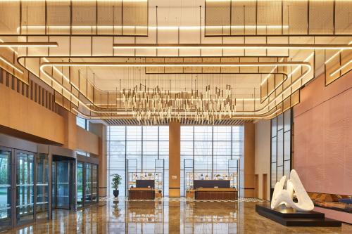 โฟร์ พอยน์ท บาย เชอราตัน ซวนเฉิง จิงเซียน โฟร์ พอยน์ท บาย เชอราตัน ซวนเฉิง จิงเซียน