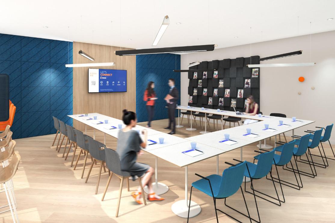 ฮอลิเดย์ อินน์ เอ็กซ์เพรส ชางโจว ไฮ เทค โซน ฮอลิเดย์ อินน์ เอ็กซ์เพรส ชางโจว ไฮ เทค โซน