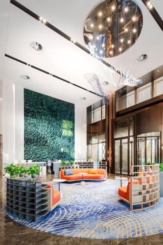 Novotel Nanjing Airport