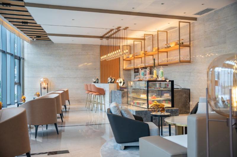 แกรนด์ สกายไลท์ โฮเทล SDP แกรนด์ สกายไลท์ โฮเทล SDP