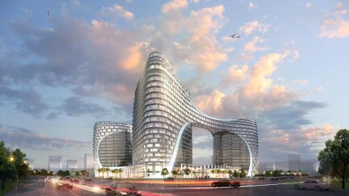 โนโวเทล เจิ้งโจว แอร์พอร์ต