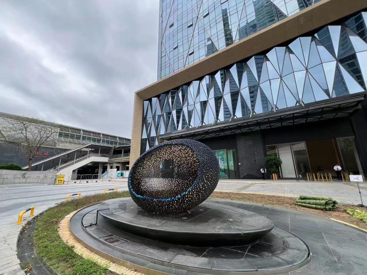 Anjia Youth Hostel Shenzhen安家青年寓舍深圳北站店