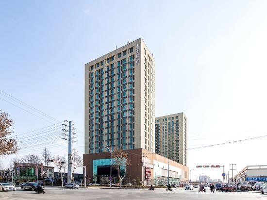 Ji Hotel (Pingdu Qingdao Road Branch)