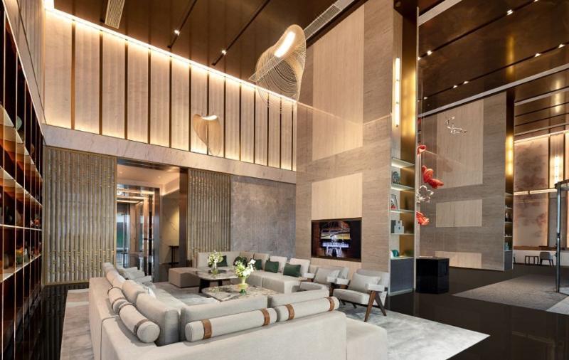 Ascott Pazhou Guangzhou