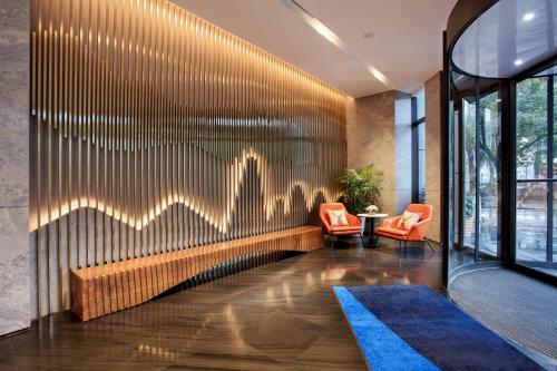 ฮอลิเดย์ อินน์ เอ็กซ์เพรส กุ้ยหลินซิตี้เซ็นเตอร์