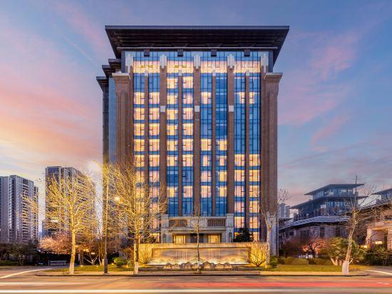 Swissôtel Xi’an Xinxing Hot Spring