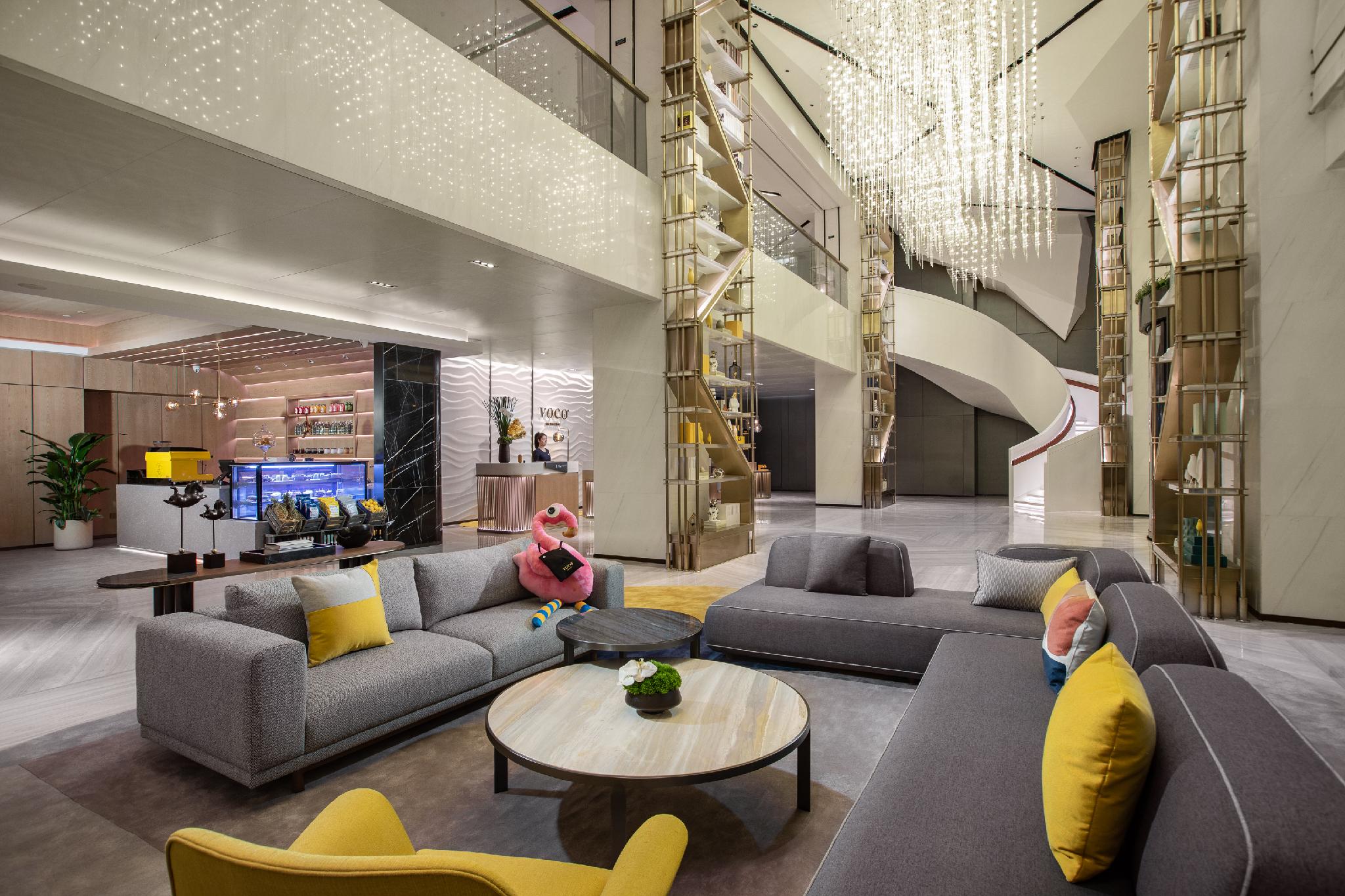 โวโค่ เซียน ETDZ