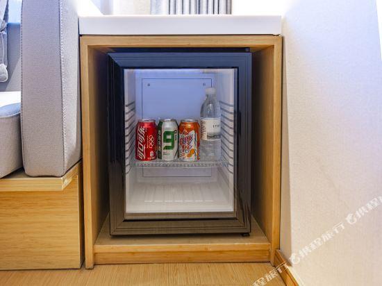 จีโฮเต็ล (ซีอานเกอจีถนนสายที่ 8)