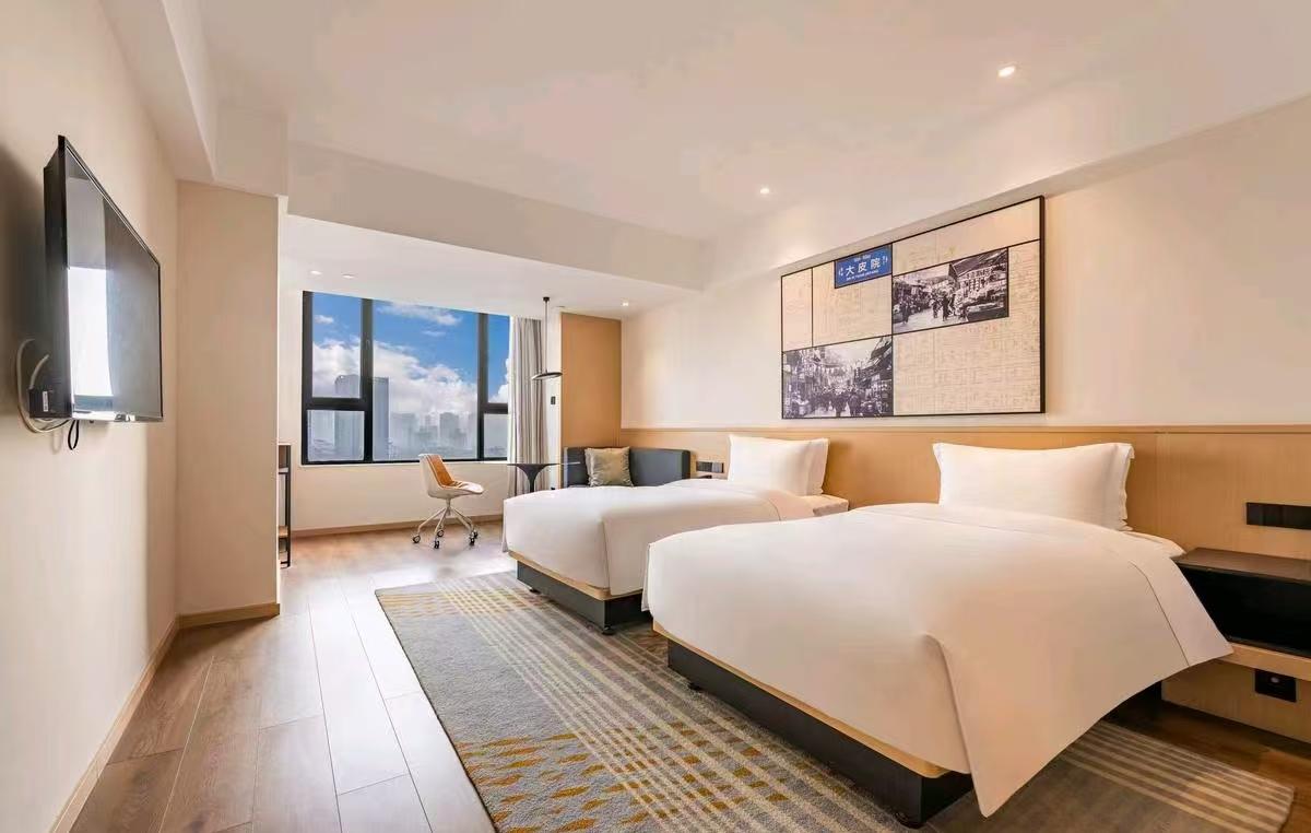 Novotel Xi'an Xinxing