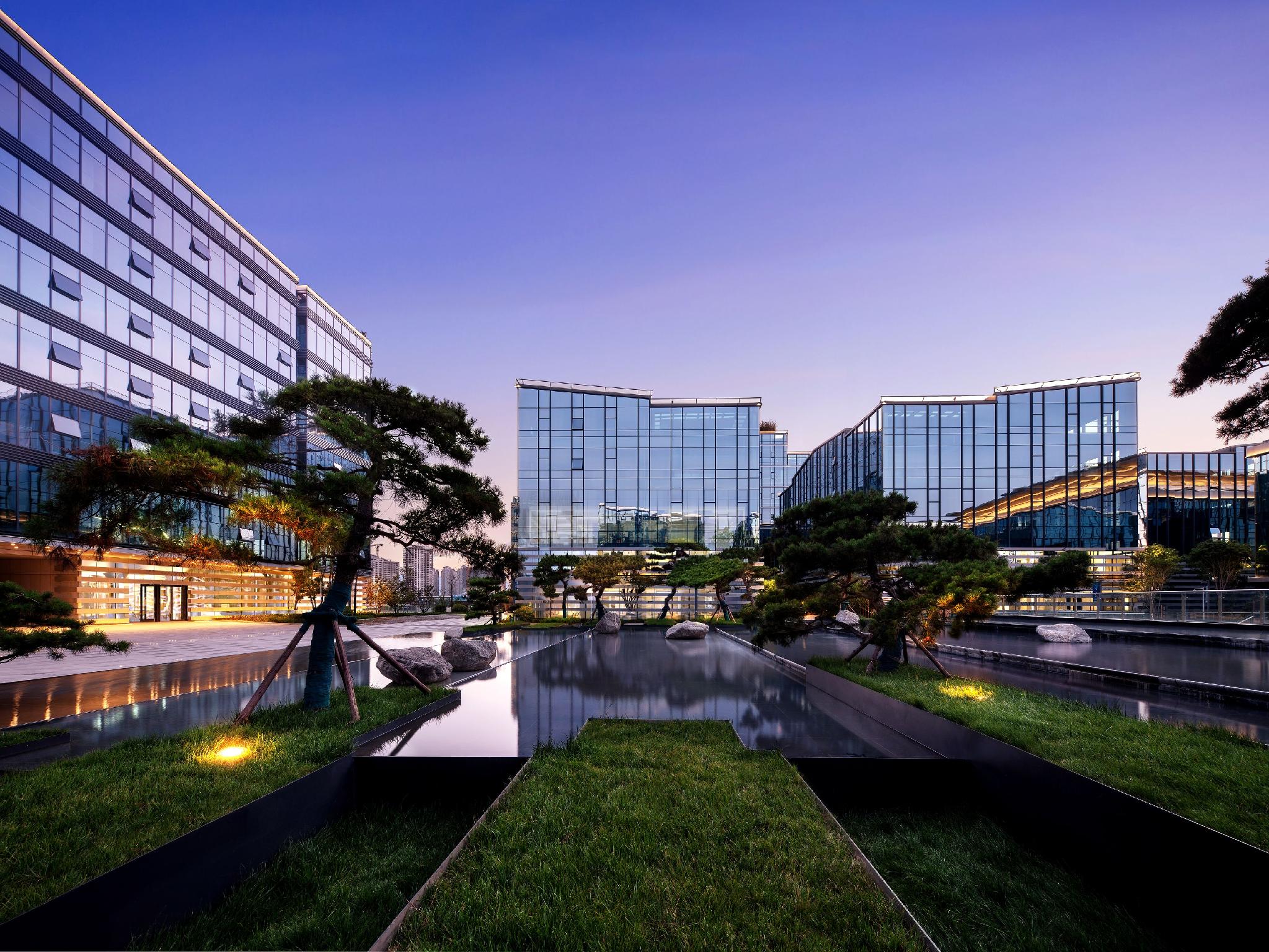 Four Points by Sheraton Xi’an High-Tech Zone