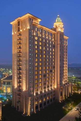 ชาโต สตาร์ ริเวอร์ ซีอาน