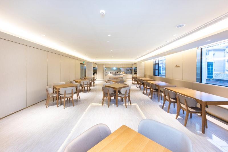 โรงแรมจี (จัตุรัสหนานชางปาอี้ ถนนหยางหมิงตะวันออก)