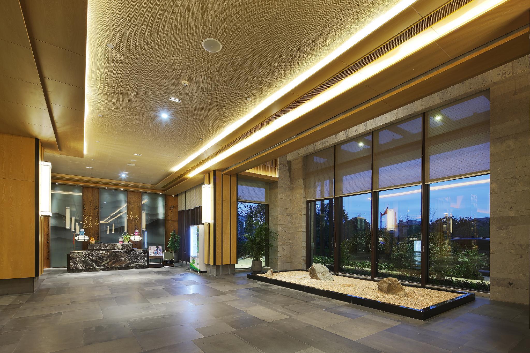 คราวน์พลาซา หนานชาง หวันหลี่ คราวน์พลาซา หนานชาง หวันหลี่