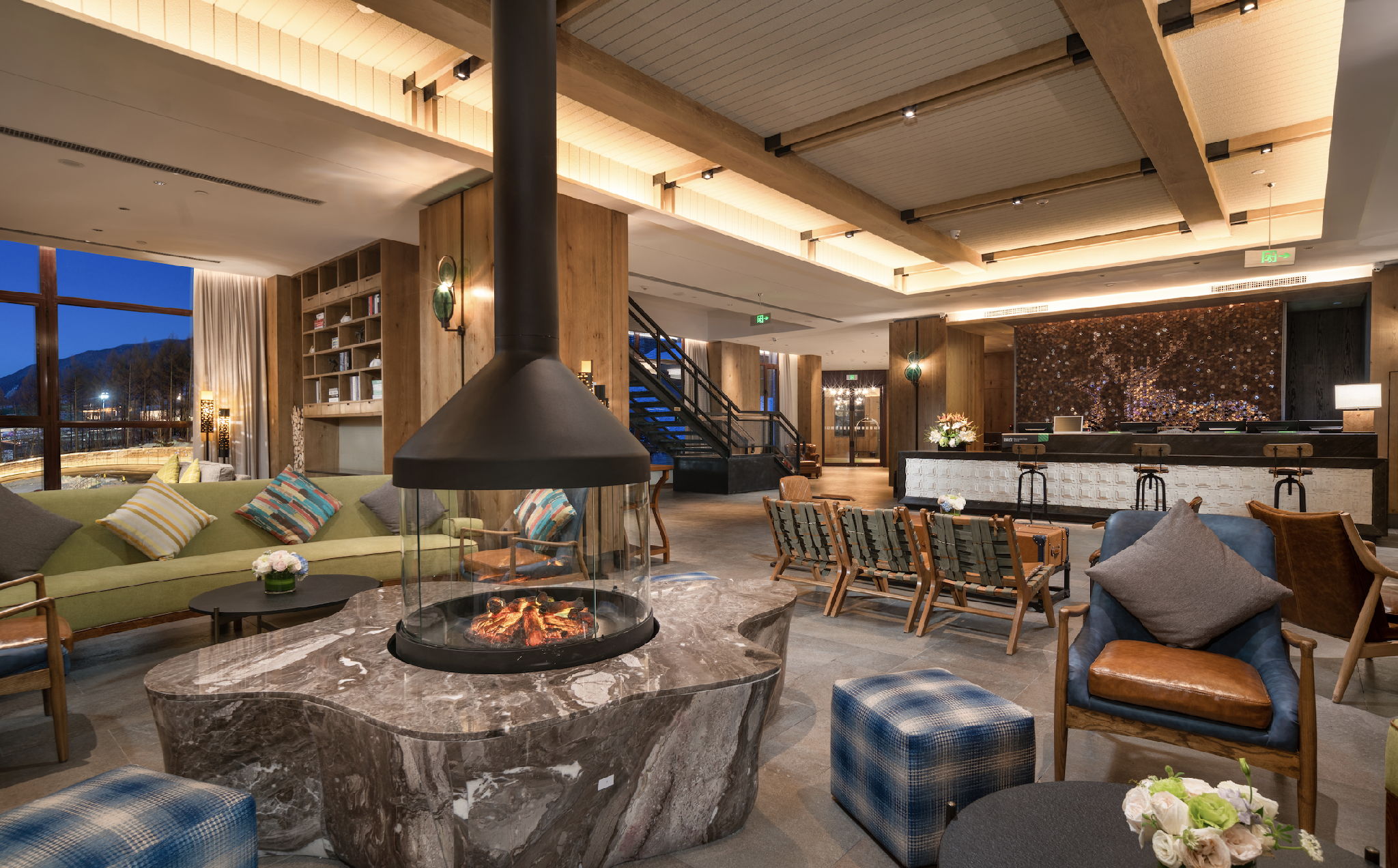 Holiday Inn Jilin Beidahu