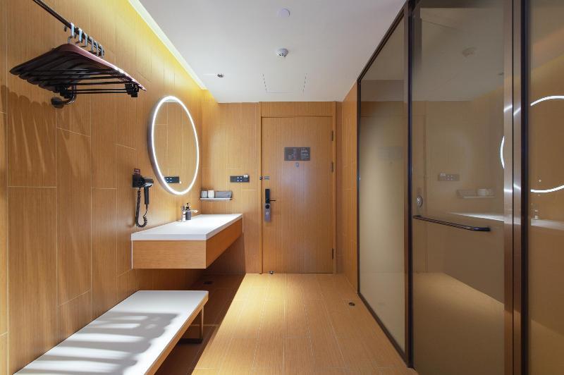 จี โฮเทล บาต๋าติง ไปเกา ซิงเฉิง ถนน จี โฮเทล บาต๋าติง ไปเกา ซิงเฉิง ถนน