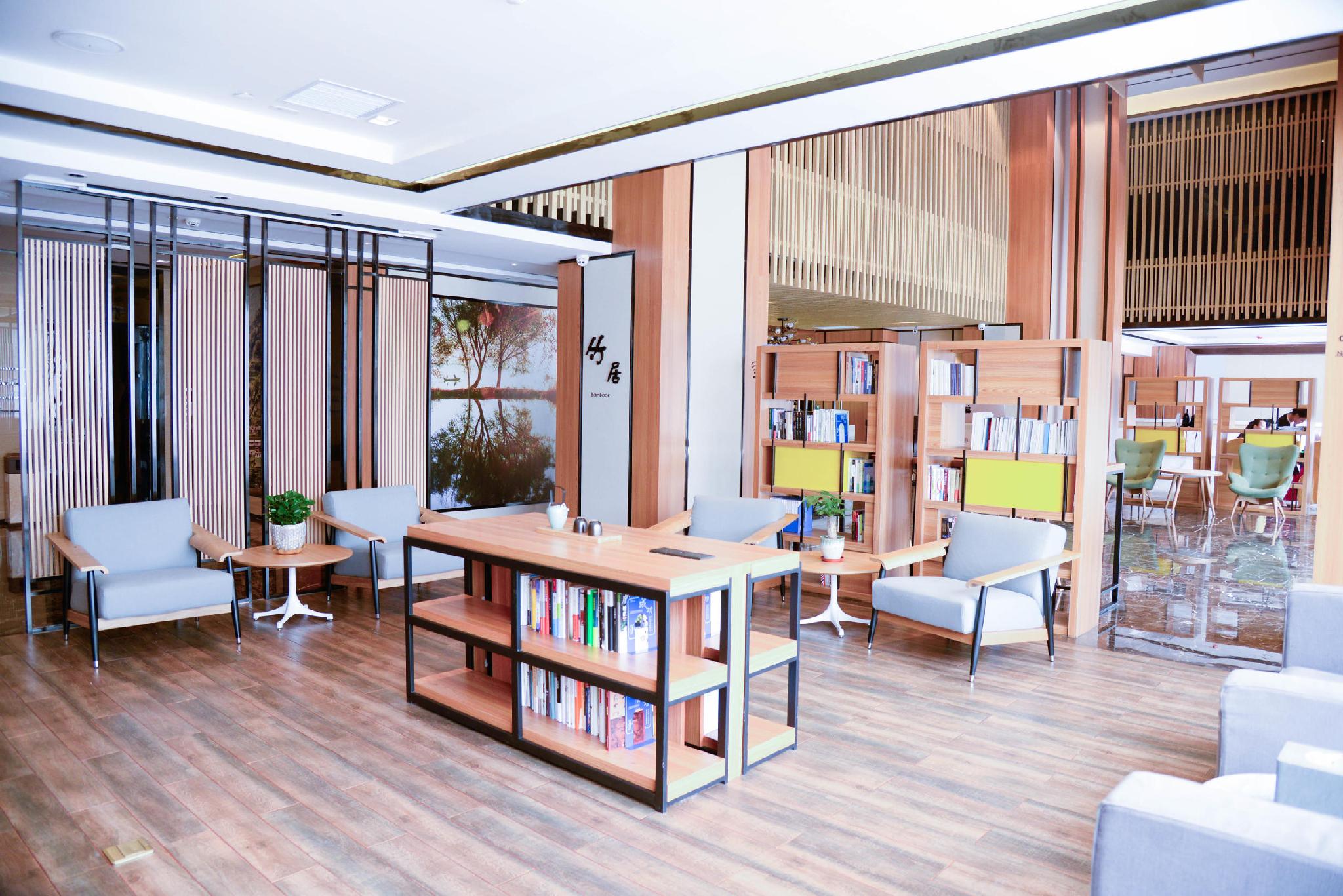 เอทัวร์ โฮเต็ล เหิงซุย เหยินหมินโร้ด เอทัวร์ โฮเต็ล เหิงซุย เหยินหมินโร้ด