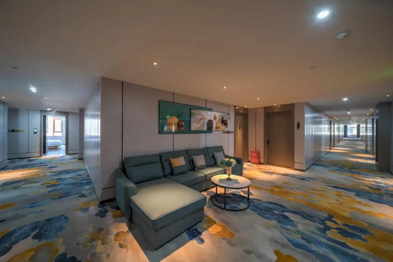 Microtel by Wyndham Huangshan Tangkou Microtel by Wyndham Huangshan Tangkou