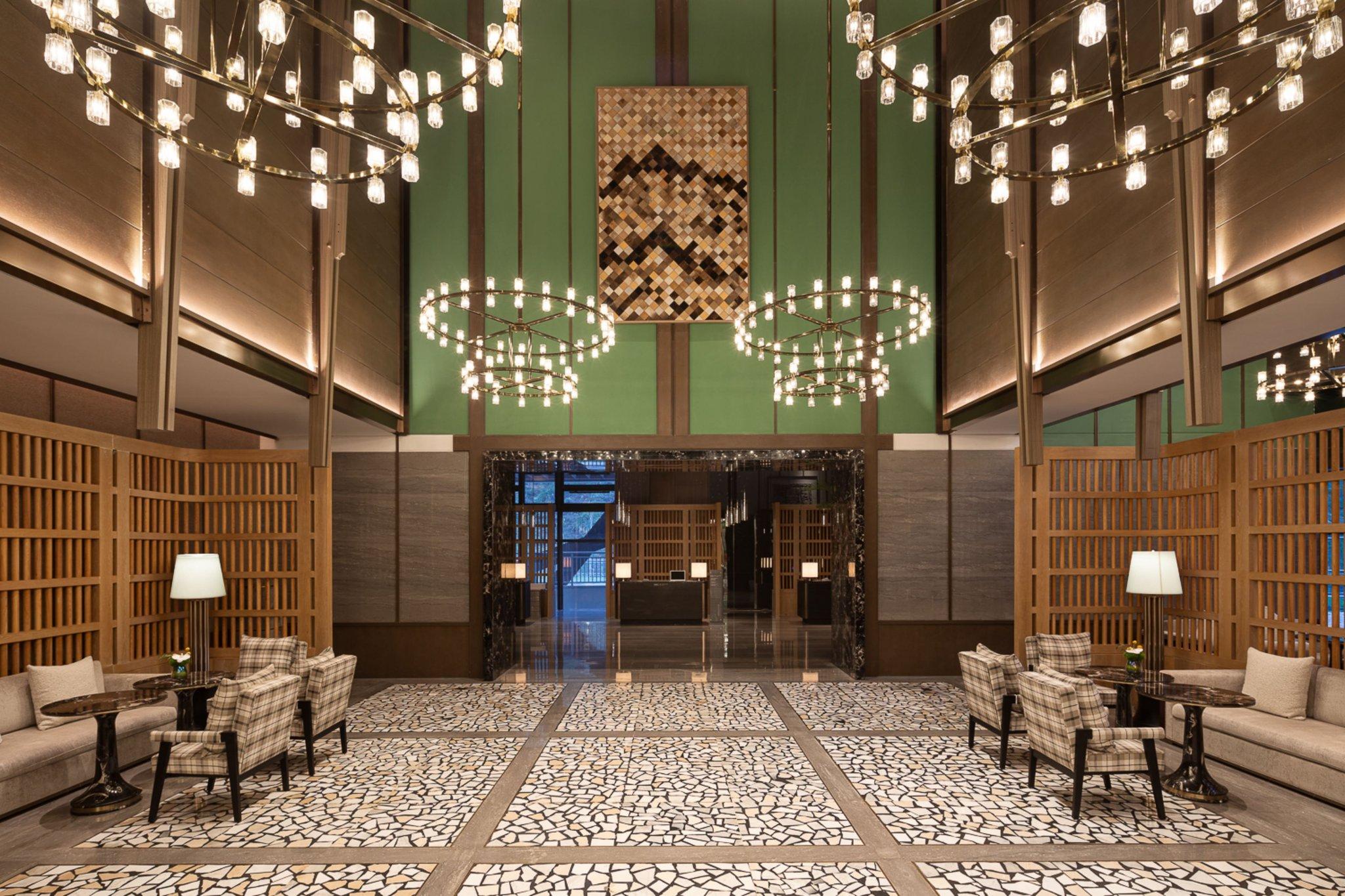 InterContinental Chongli