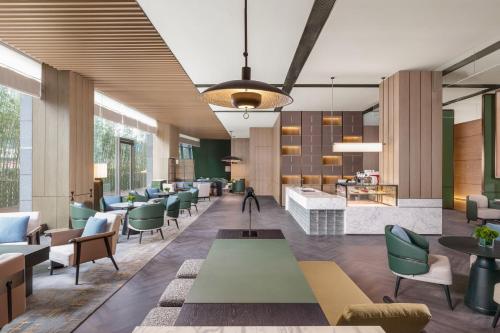 ลั่วหยาง แมริออท โฮเทล