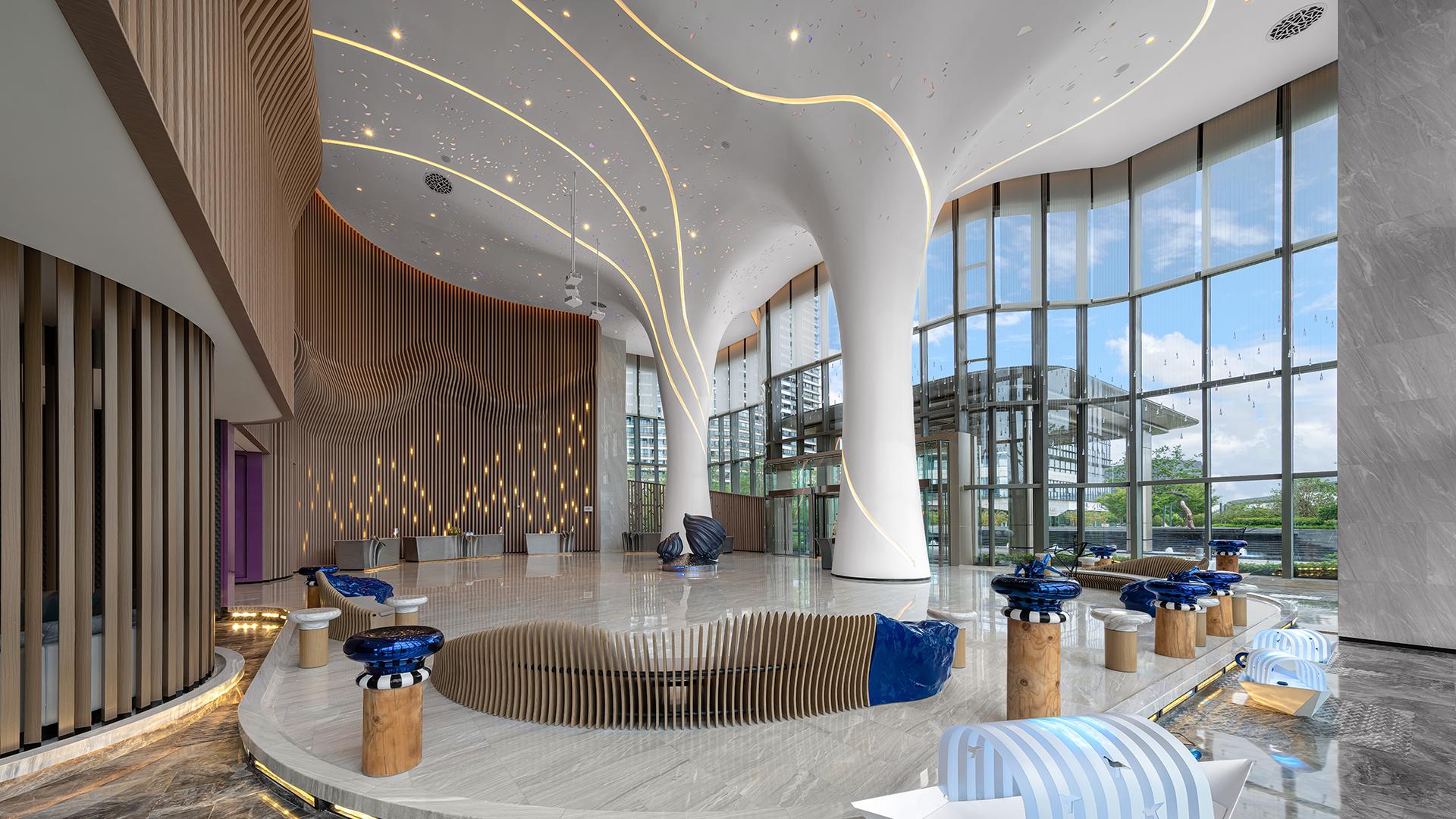 Renaissance Changzhou Wujin Hotel