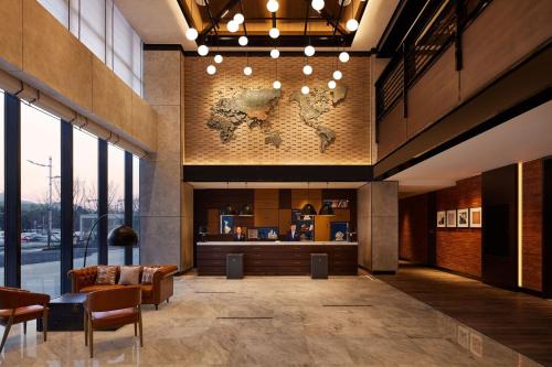 Four Points by Sheraton Yiyang Four Points by Sheraton Yiyang