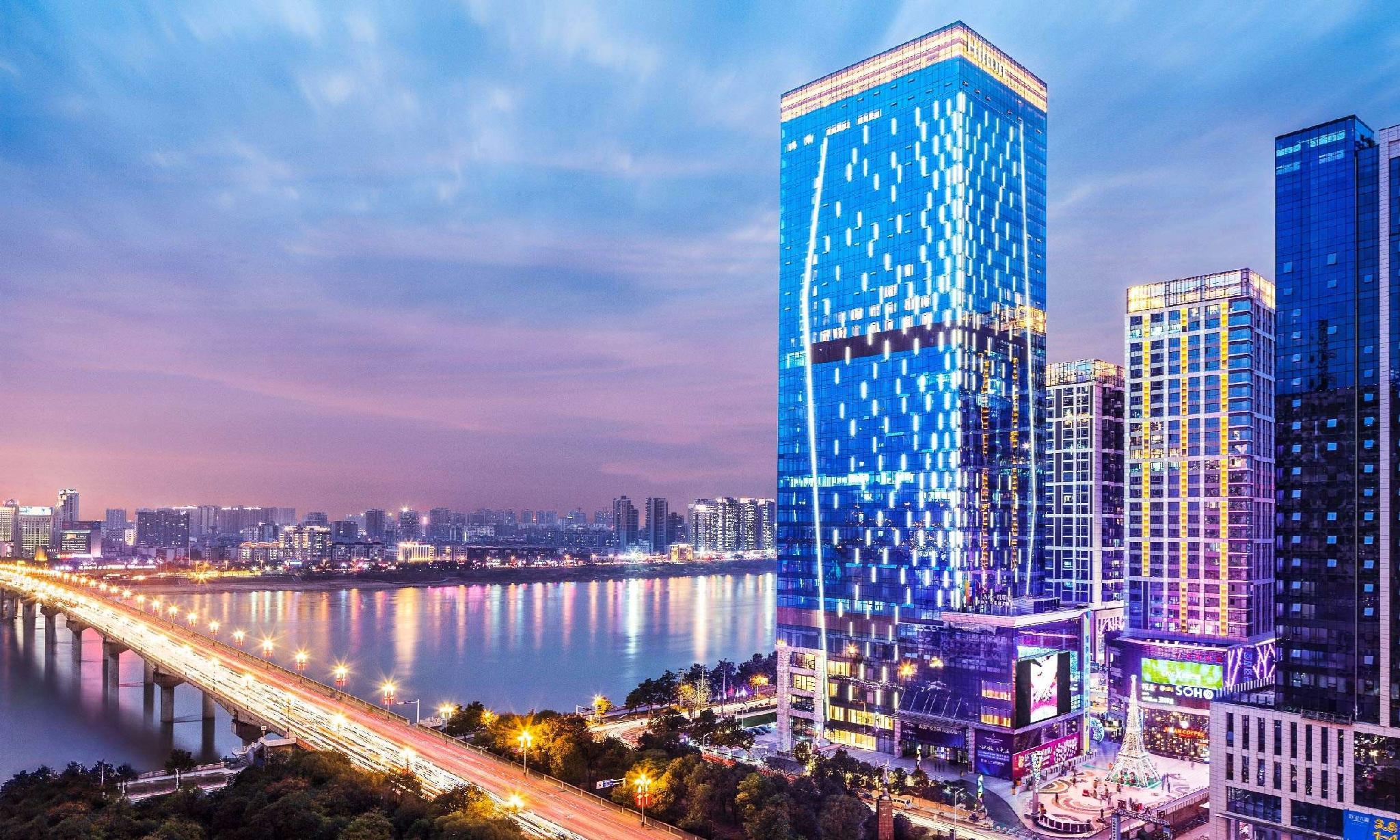 Hilton Zhuzhou