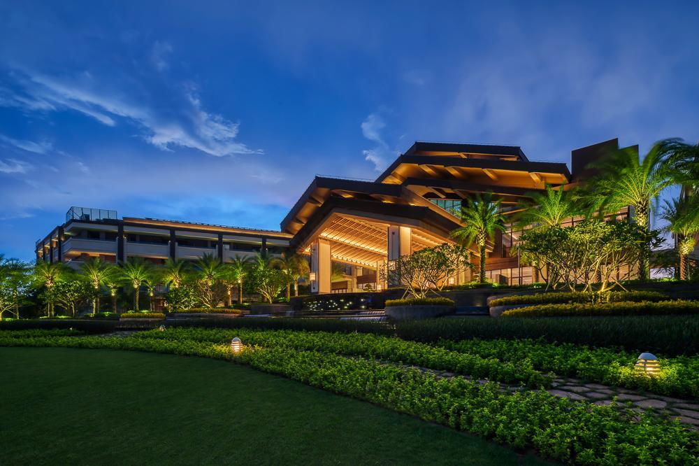 วินเกท บาย วินด์แฮม ไห่หนาน เฉิงไม