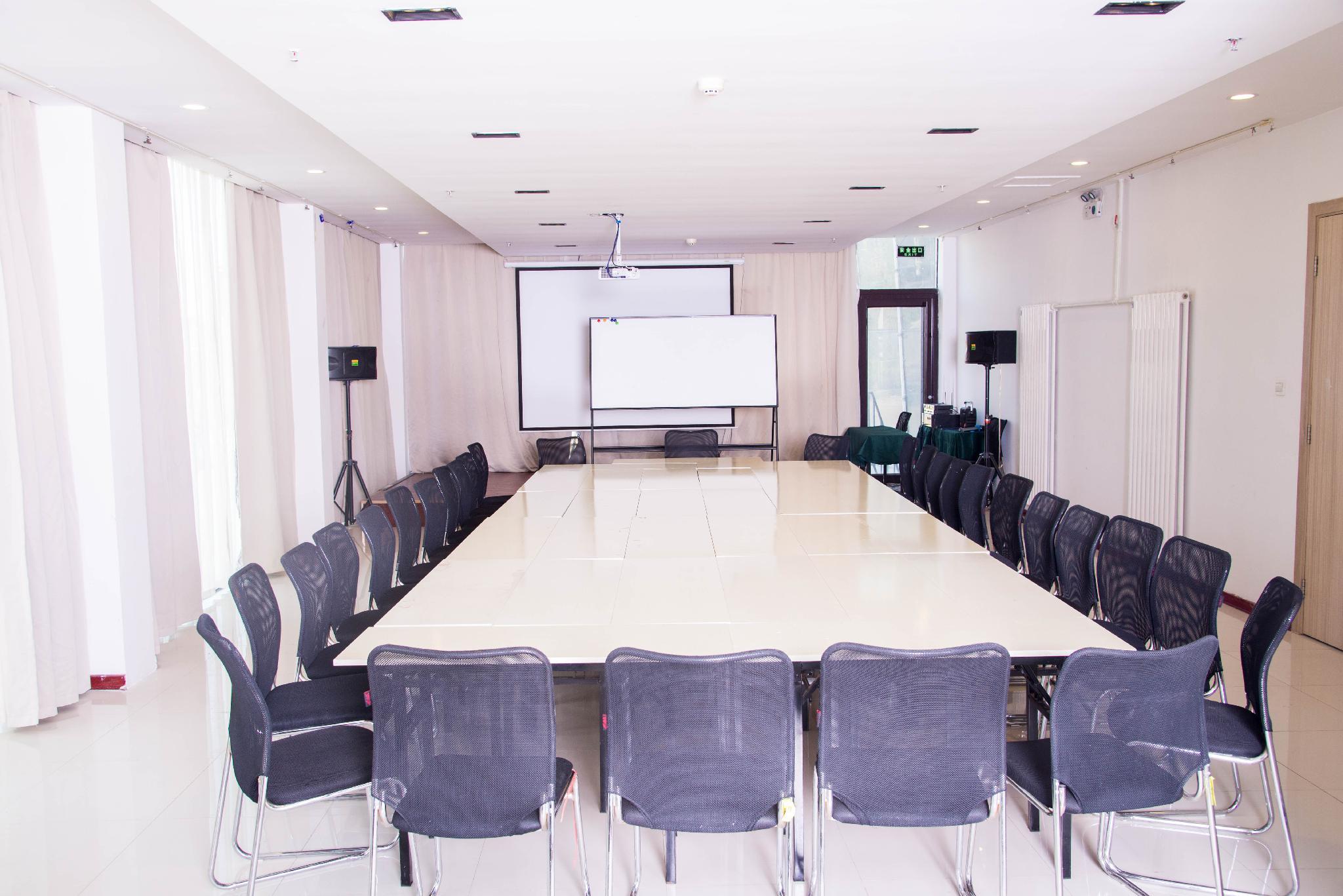 ฮั่นถิง โฮเทล สถานีขนส่งปินโจว ฮั่นถิง โฮเทล สถานีขนส่งปินโจว