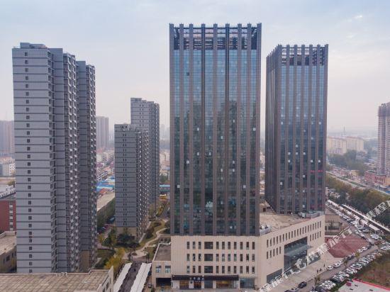 โรงแรมจี (ถนนเหรินหมิน)