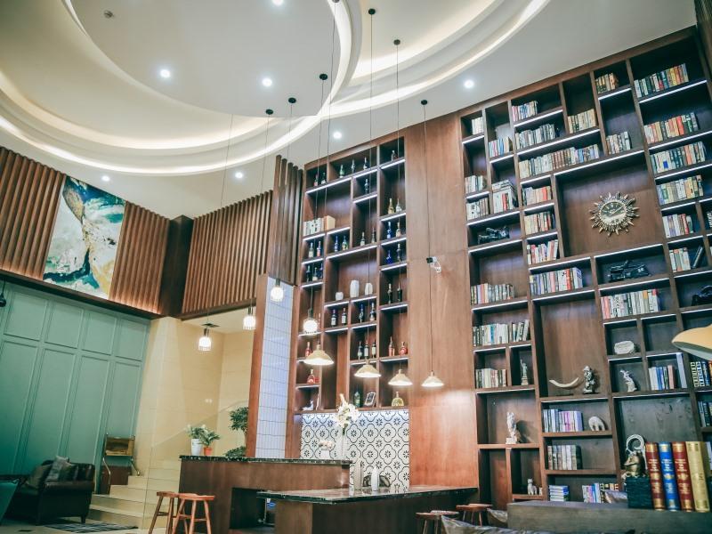 จีอีเอ็ม โฮเต็ล อานฉิง เฉียนซานเคาน์ตี้ ฟอร์จูนพลาซา จีอีเอ็ม โฮเต็ล อานฉิง เฉียนซานเคาน์ตี้ ฟอร์จูนพลาซา