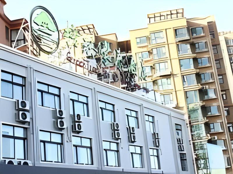 กรีนทรี อินน์ เหอเจ้อ หยุนเฉิงเคาน์ตี้ ตงเฉิงอินเตอร์เนชั่นแนล กรีนทรี อินน์ เหอเจ้อ หยุนเฉิงเคาน์ตี้ ตงเฉิงอินเตอร์เนชั่นแนล