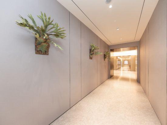 จีโฮเทล(ชวู่ตงเฉิงพลาซ่า)