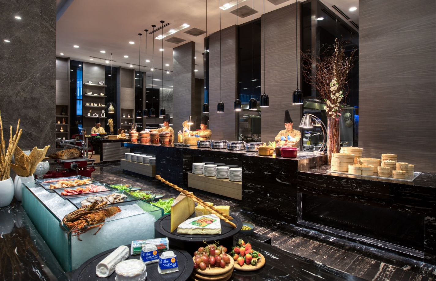 โวโค ฉางชา แอร์พอร์ต โวโค ฉางชา แอร์พอร์ต