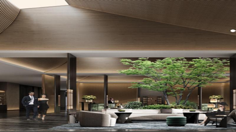 Intercontinental Hotels Xiangyang Intercontinental Hotels Xiangyang