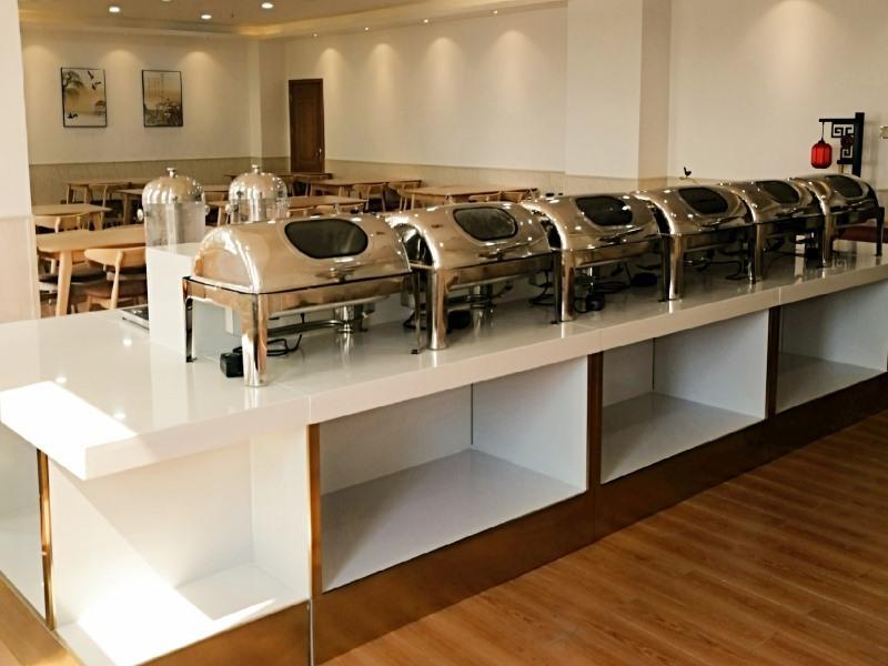 กรีนทรี อินน์ ฟูหยาง เทคนิเชียนคอลเลจ กรีนทรี อินน์ ฟูหยาง เทคนิเชียนคอลเลจ