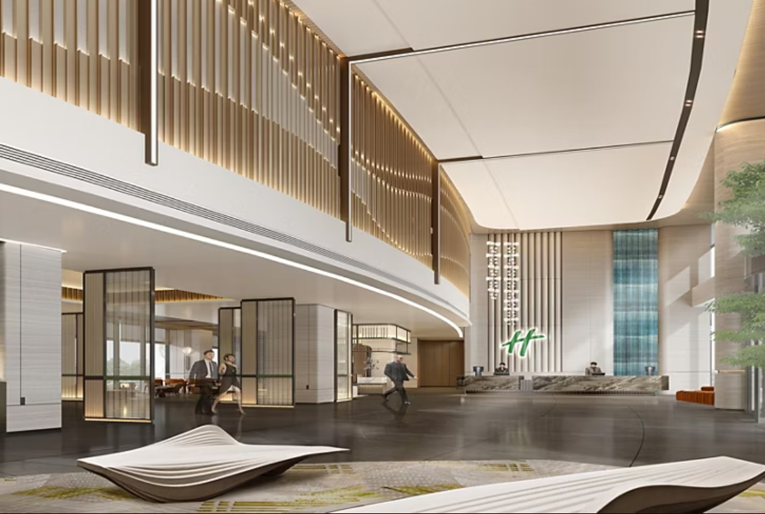 Holiday Inn Guiyang Airport