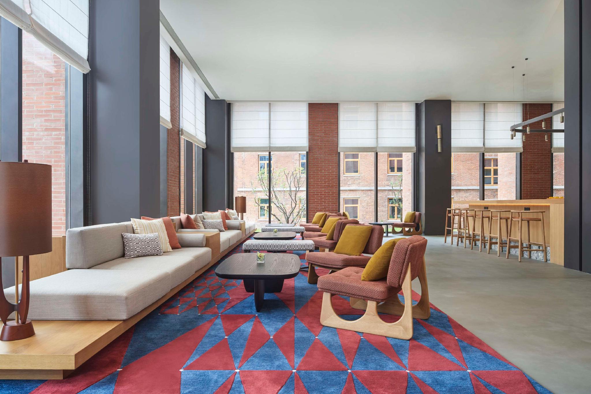 ไฮแอท เพลซ จิงเตอเจิ้น เถาซีชวน